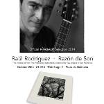 RAUL RODRIGUEZ presents RAZON DE SON