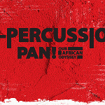 Re-Percussions PAN! Our African Odyssey