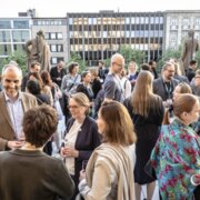 Register early for Berlin 13–17 May 2024