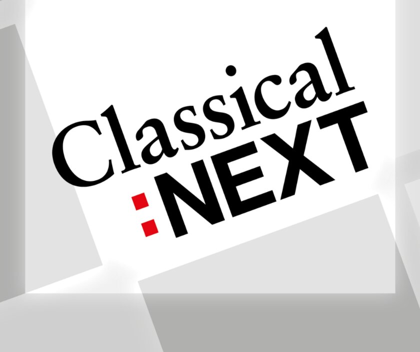 Registration NOW OPEN for Classical:NEXT 2021