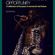 Report: Cameroon Music Opportunity