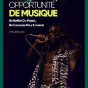 FR - Cameroun, Opportunite de Musique