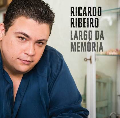 RICARDO RIBEIRO THE PASSIONATE VOICE OF FADO