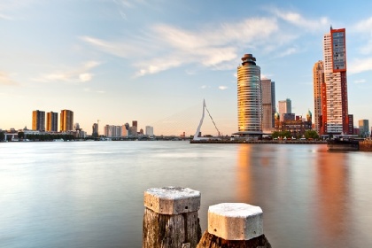 Rotterdam Hotel Deals for Delegates