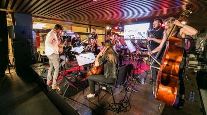 Save the Date! Classical:NEXT 2017 in Rotterdam