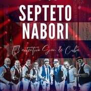 Septeto Naborí