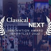 Shortlist Innovation Award 2022