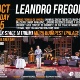 Showcase - Leandro Fregonesi - Brazilian Samba
