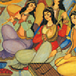 Persian painting
