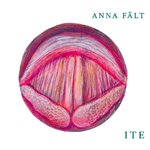 Anna Fält: ITE (Record Cover)