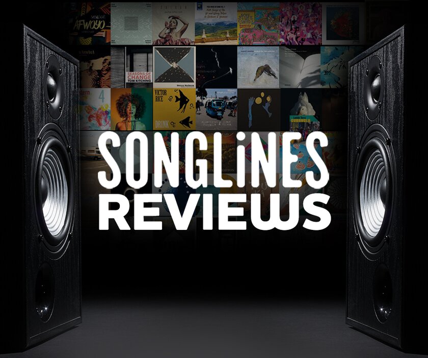 Songlines launches dedicated reviews database