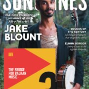 Songlines November issue & MOST CD