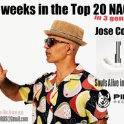 Souls Alive in the 305 20 Weeks in Top 20 NACC