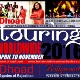 Touring world wide 2016 Dhoad - Rajasthan , BOLLYWOOD Masala Orchestra - India