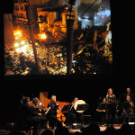The arabian passion, performaed by Sarband at Stimmen 2008