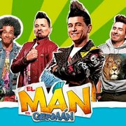 TV Show " El Man es German"