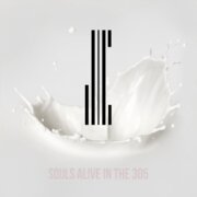 Souls Alive in the 305 (Jose Conde) Cover