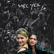 "Taisa" The new album of Mec Yek