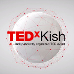 TED Talks * Simon Broughton at TEDxKish