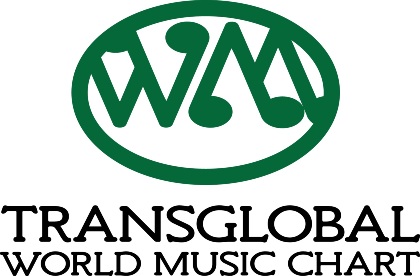 The 1st Transglobal World Music Chart, to be announced in ...