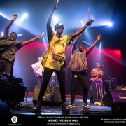 The 27th Edition of WOMEX Comes To An End