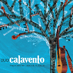 Calavento Duo CD