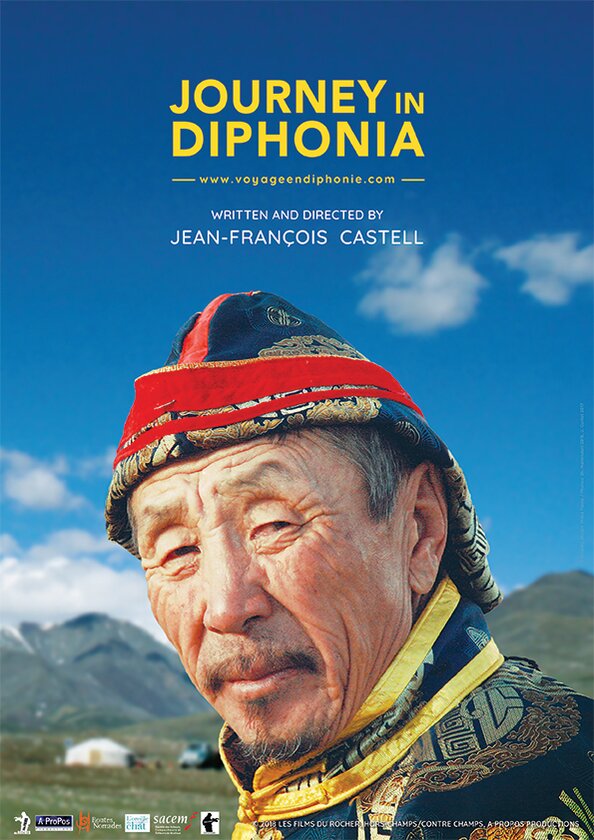 The film "Journey In Diphonia" awarded