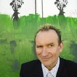 Colin Hay "a man at work"