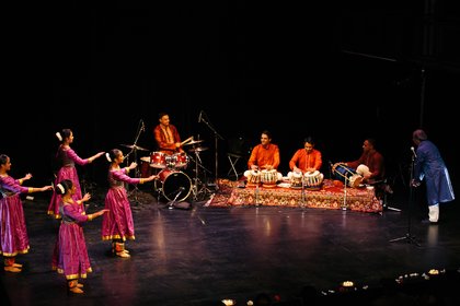 Toronto Tabla Ensemble