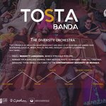 TOSTA BANDA at Womex 2018