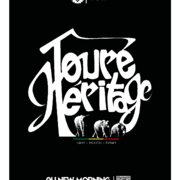 Touré Poster 