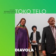 Toko Telo - Diavol album cover