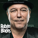 Two Latin Grammy Nominations for Ruben Blades