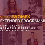 virtalWOMEX Extended Programme