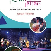 Visit India to participate at festivals