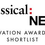 Innovation Award 2018 Shortlist
