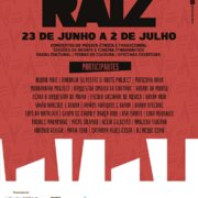 VUTHU Festival Raiz 5rd edition 2022