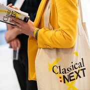 Classical:NEXT 2019 by Eric van Nieuwland