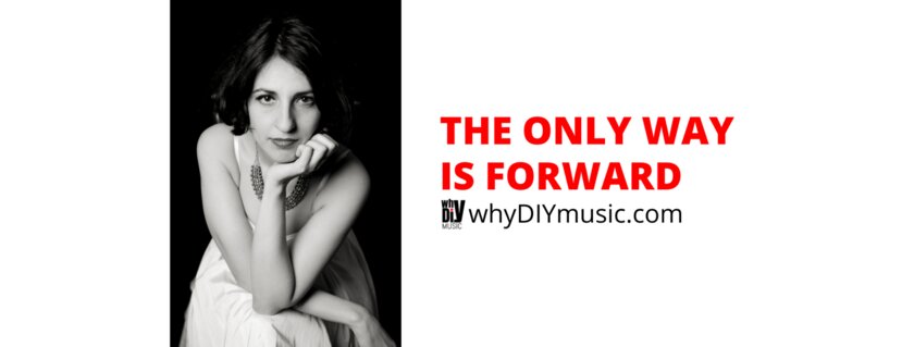 Why DIY Music Network Meeting - Oct 23rd 14:00 CET