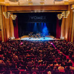 WOMEX 14 Opening Concert * Compostela - The Roots, The Way