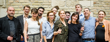 WOMEX 15 * WOMEX Wins Hungarian Award!
