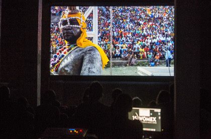 WOMEX 16 Call for Proposals * Submit Your Film for WOMEX 16!