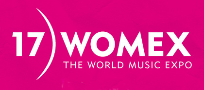 WOMEX 17 * WOMEX 17 to be Held in Katowice, Poland