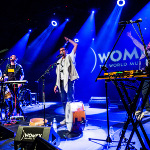 47 Soul at offWOMEX 2017 by Eric van Nieuwland.