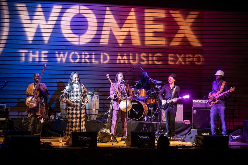 WOMEX 19 Registrations are now open!