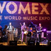 WOMEX 19 Registrations are now open!