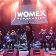 WOMEX 19 Call for Proposals is Now Open!