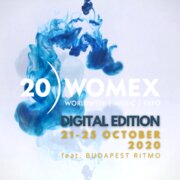WOMEX 20 Digital - Registration Now Open