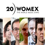 WOMEX 20: Meet The 7 Samurai and Club Summit Curator