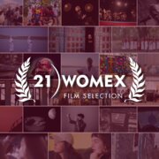 WOMEX 21 Film Programme